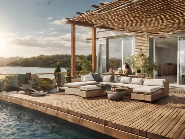 What You Need to Know About Composite Decking Materials What You Need to Know About Composite Decking Materials