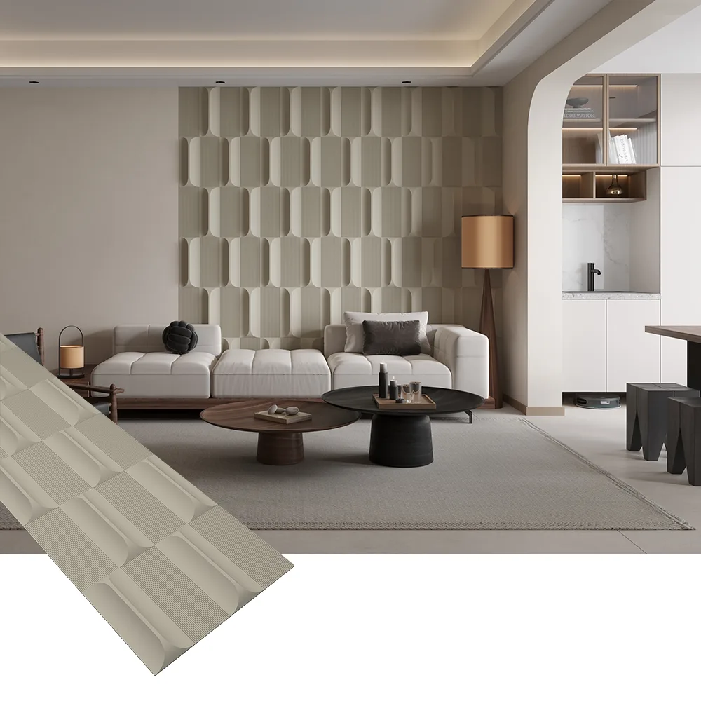 Wall Panels Pannelli decorativi 3D WALL Panels