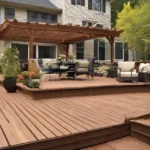 What Maintenance is Needed for Composite Decking?