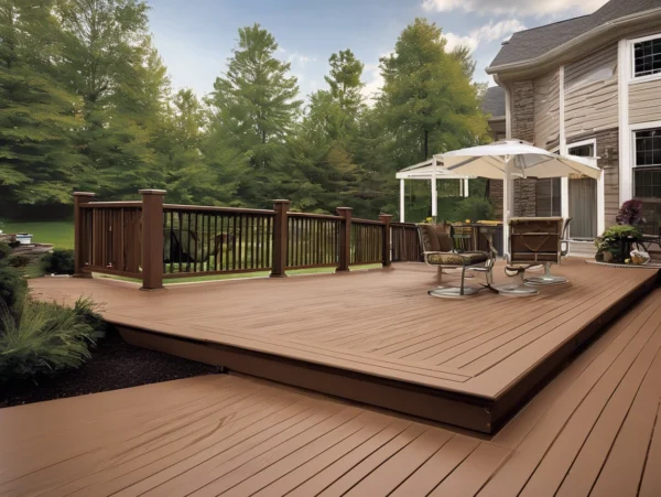 How to Install Composite Decking for the Perfect Outdoor Space? How to Install Composite Decking for the Perfect Outdoor Space?