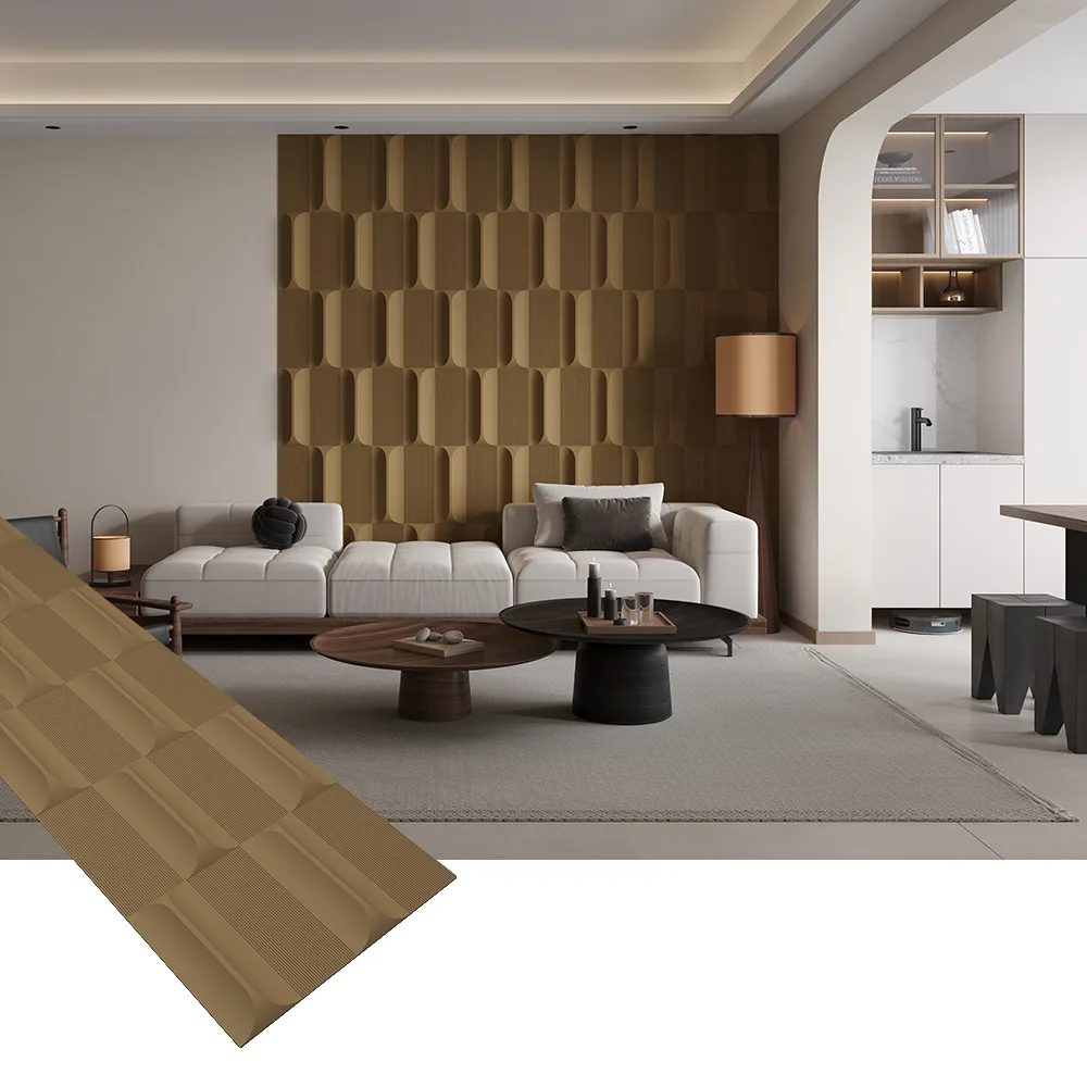 Wall Panels Pannelli decorativi 3D WALL Panels6