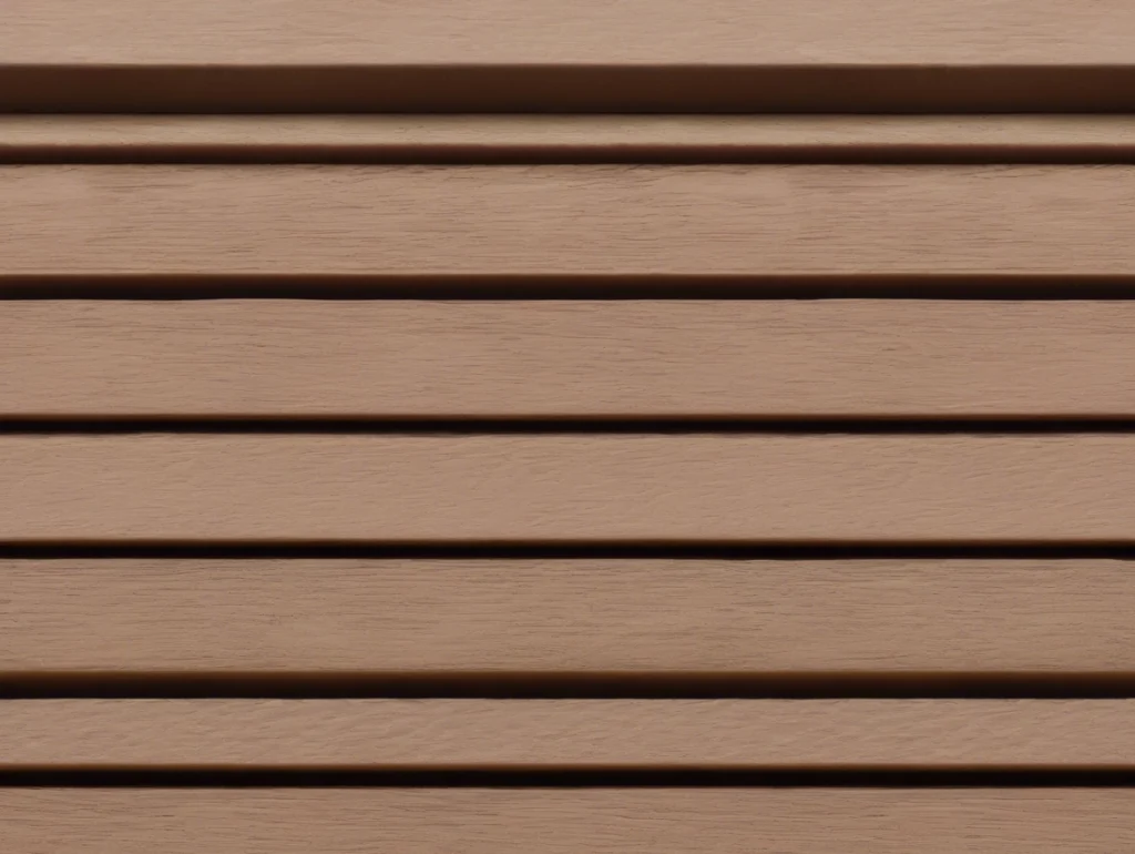 The Difference Between Hollow and Solid Composite Decking?