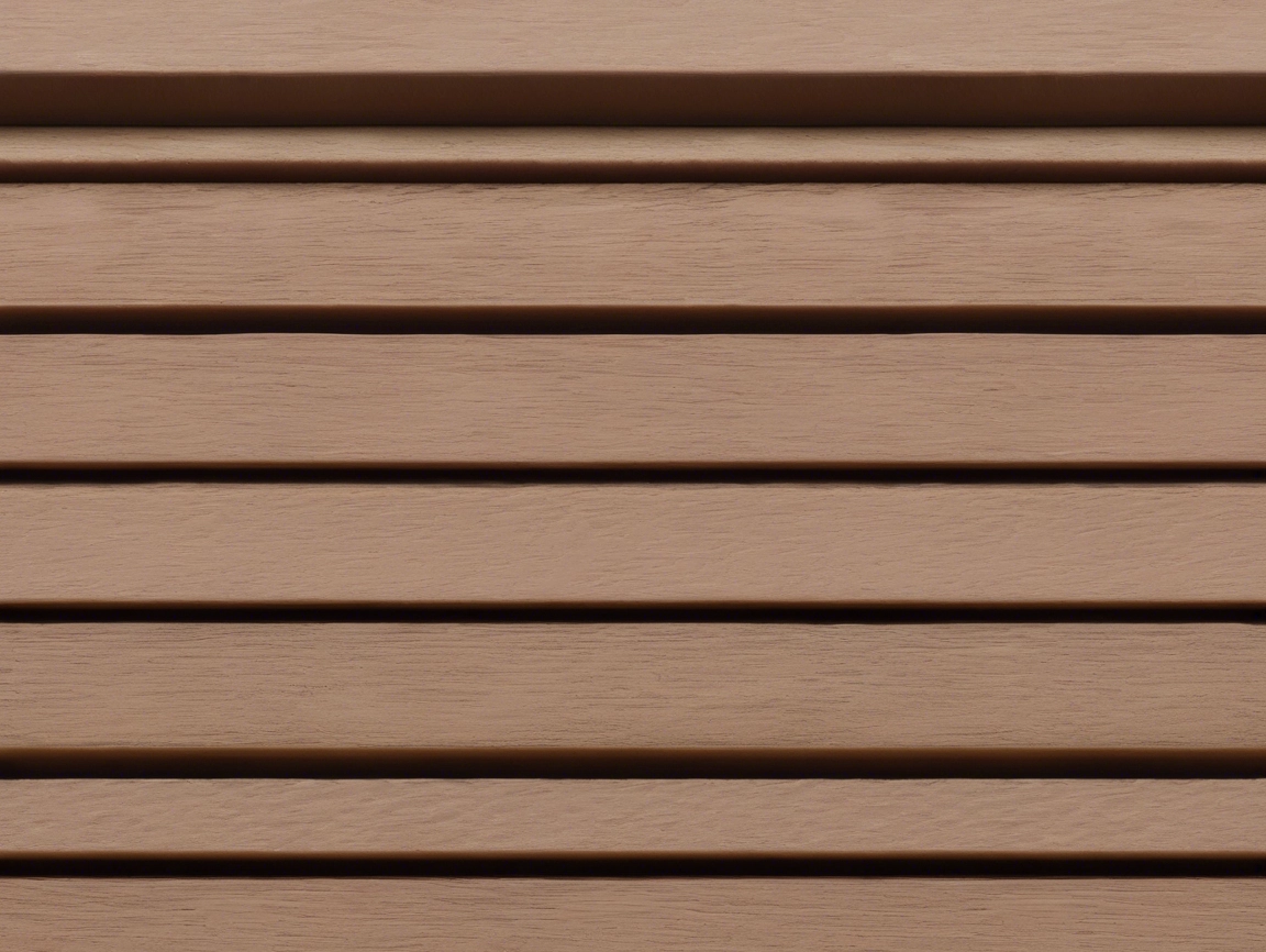 The Difference Between Hollow and Solid Composite Decking?
