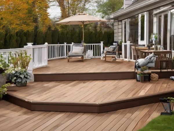 How to Install Composite Decking for the Perfect Outdoor Space? How to Install Composite Decking for the Perfect Outdoor Space?