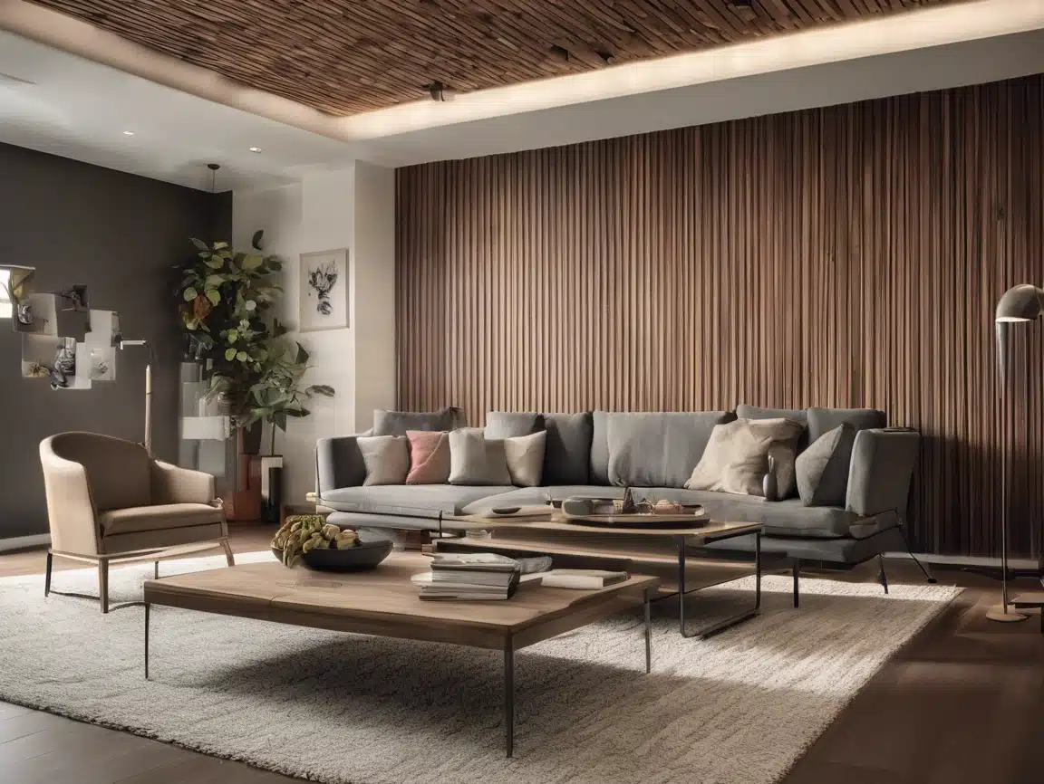 All About Indoorwpc Wall Panels