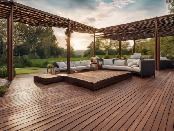 The Best Composite Decking Brands 2025