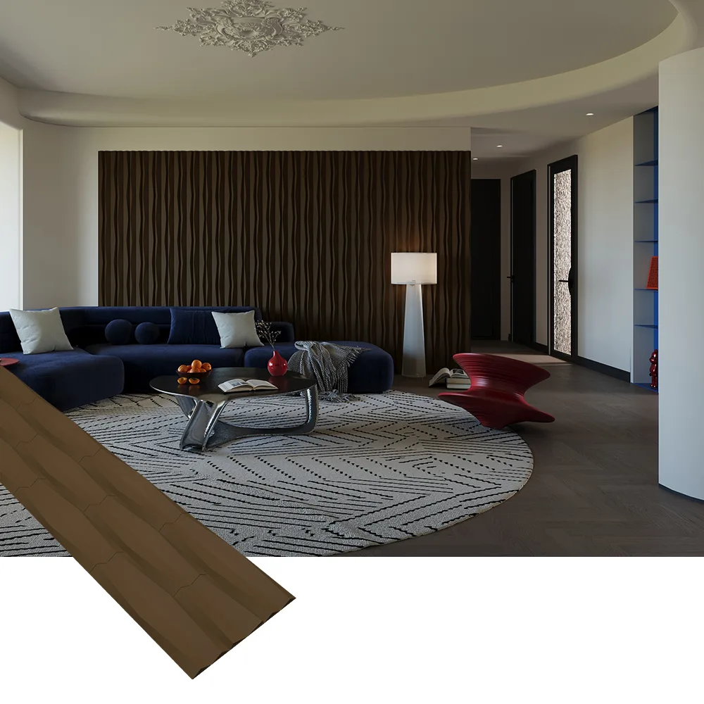 Art 3D Wall Panel Design3 Art 3D Wall Panel Design3