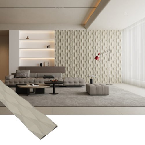 3D Wall Panels for Stunning Interiors3