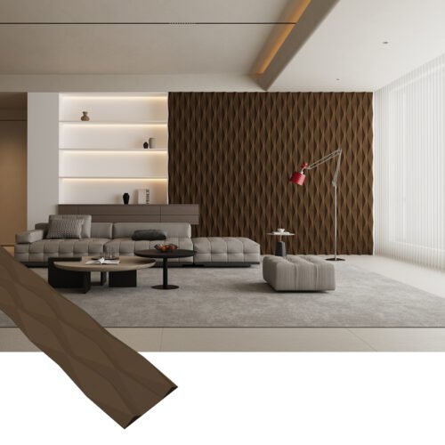 3D Wall Panels for Stunning Interiors4