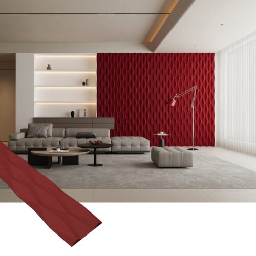 3D Wall Panels for Stunning Interiors5