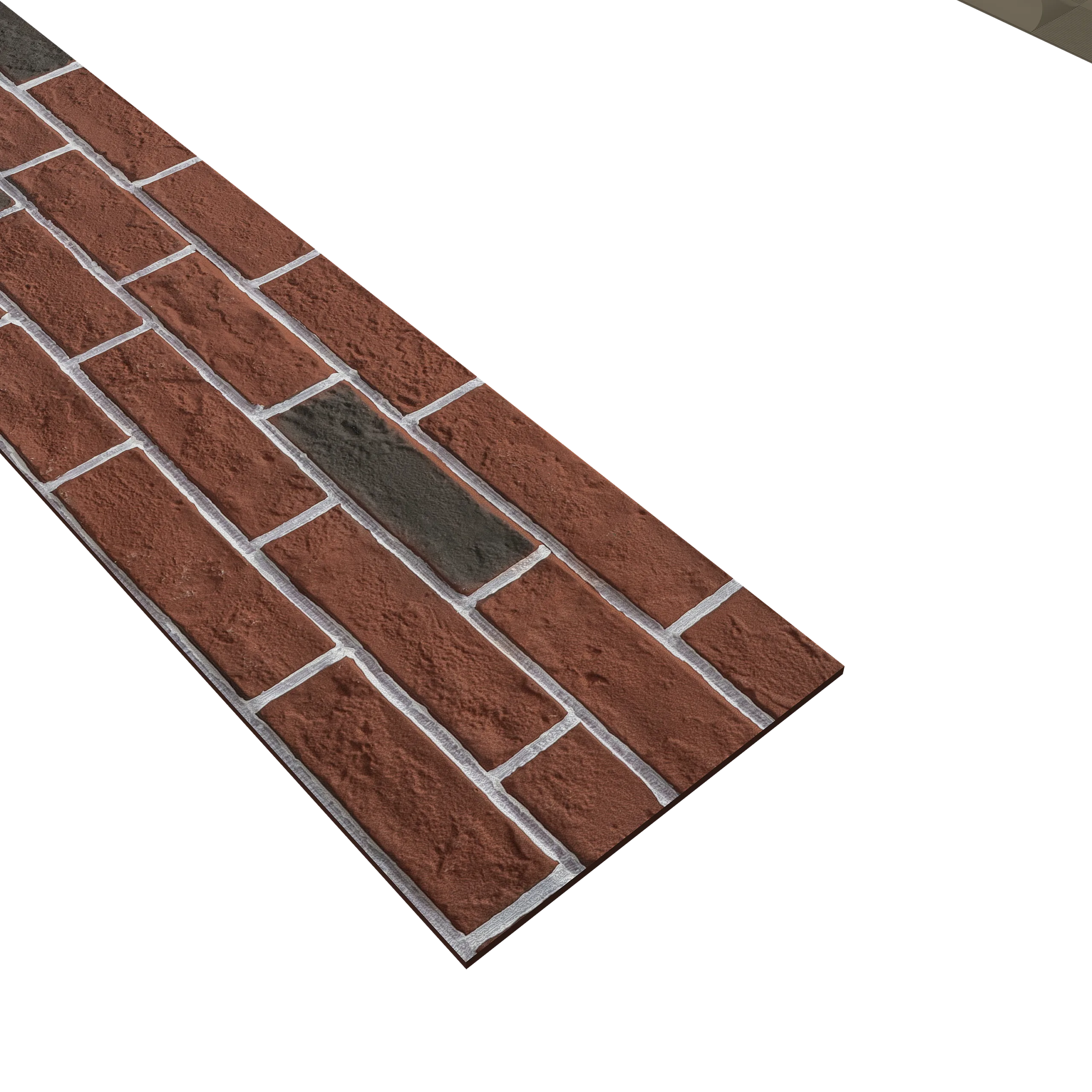 Exterior Faux Stone Panels 4x8​ 2