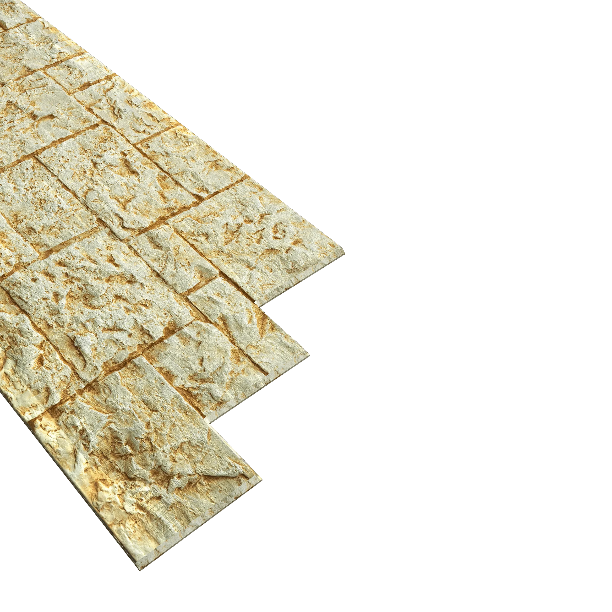 Wall Paneling Faux Stone Panels 2