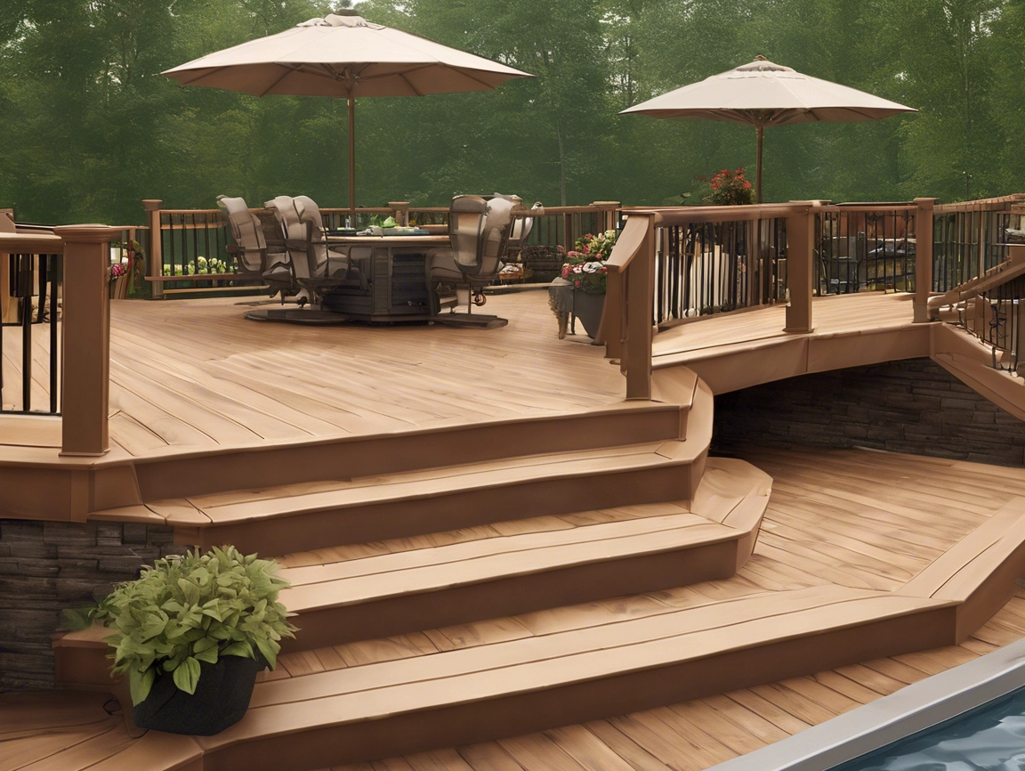 Avoid the 10 Most Common Deck Building Mistakes