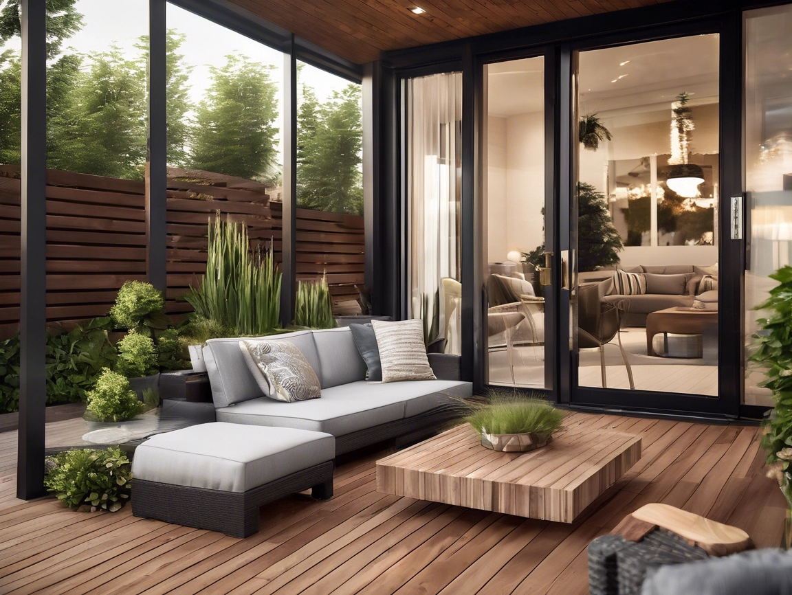 9 Tips for Designing Great Composite Decking