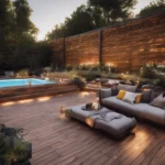 Top 10 Composite Deck Designs in China 2024