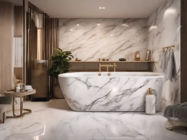 Top Advantages of Using UV Marble Sheets