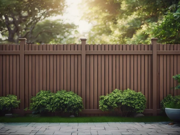 6 Best Decorative Materials for Fences 6 Best Decorative Materials for Fences