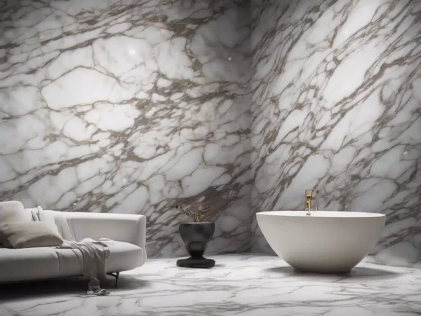 The Surprising Benefits of SPC UV Board in Architecture