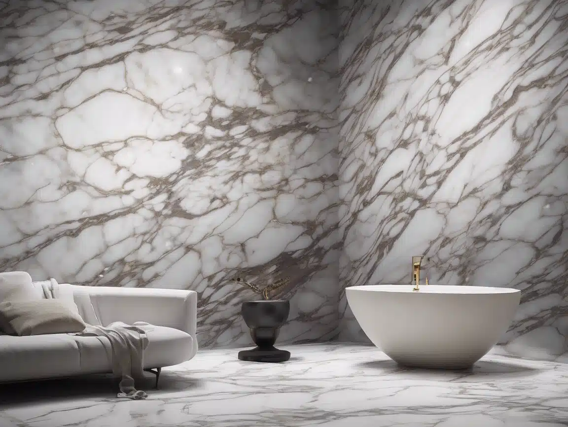 The Surprising Benefits of SPC UV Board in Architecture