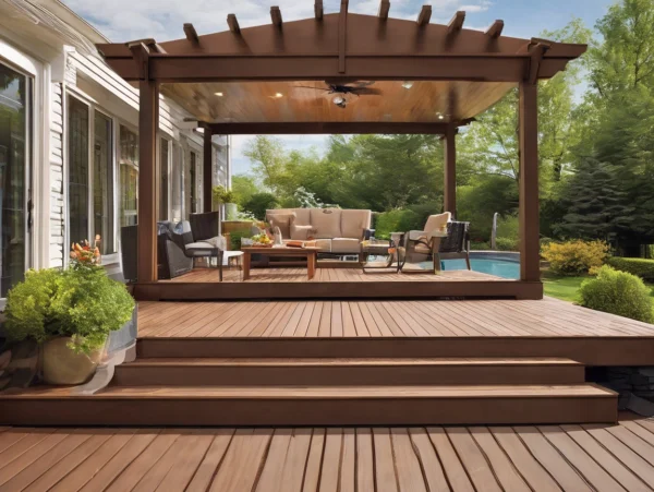 Top 9 Cheap Composite Decking in 2024