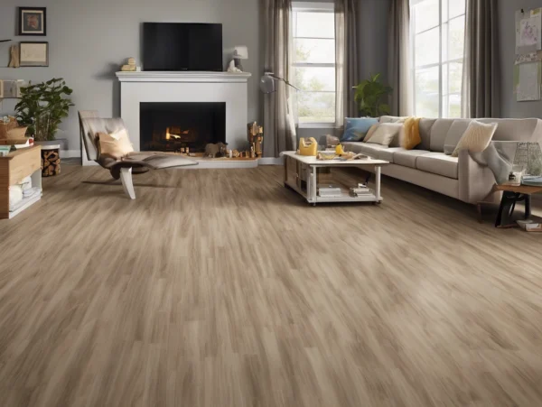 Everything You Need to Know About Laminate Flooring