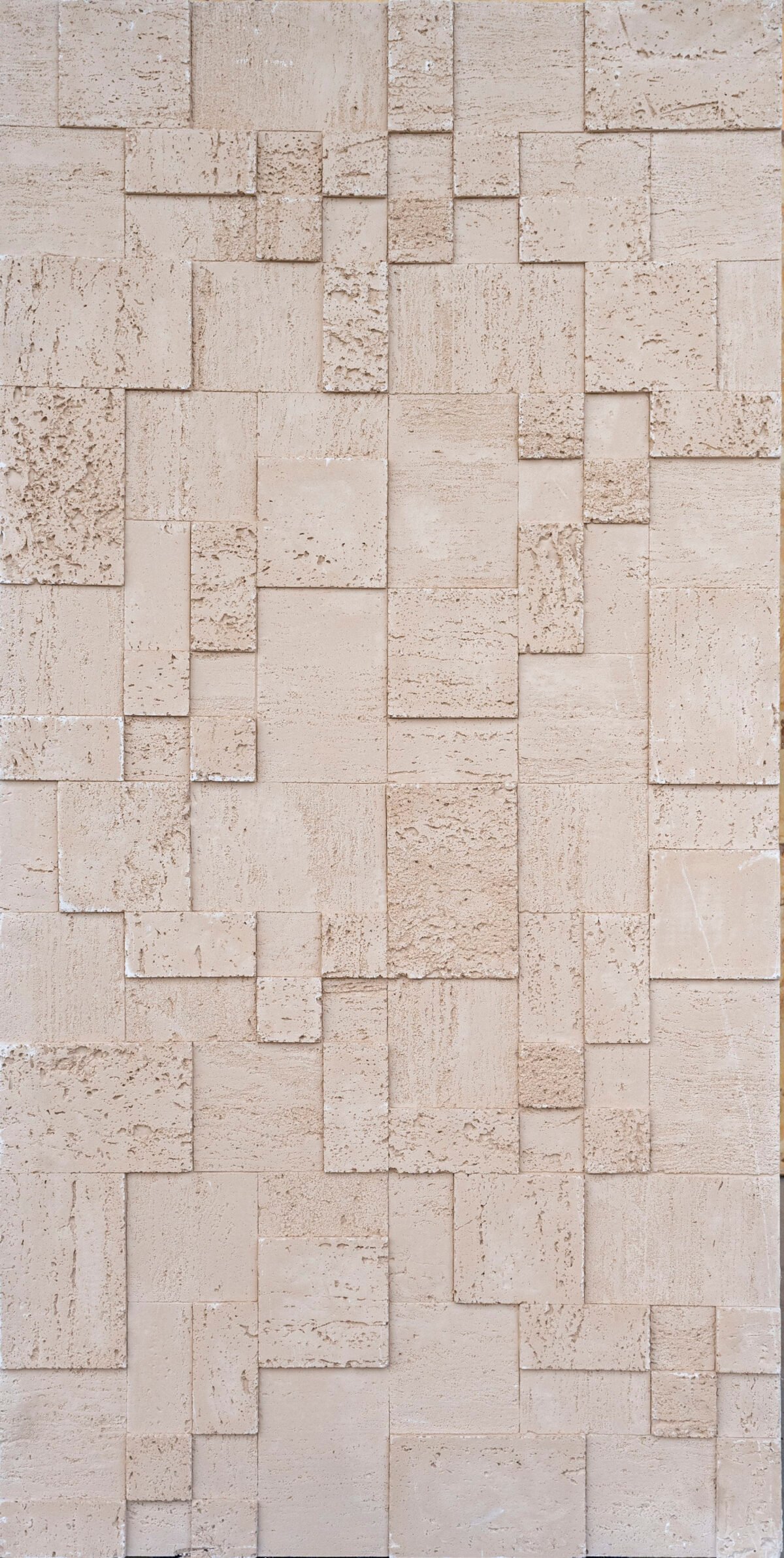 Office waterproof soft stone wall panel 4