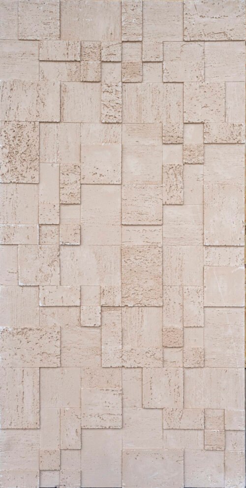 Office waterproof soft stone wall panel 4