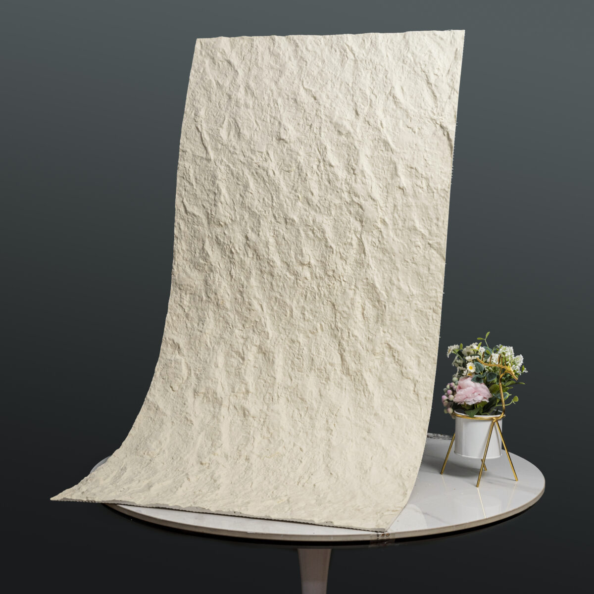 Ultra-Thin Soft Stone Wall Panel 2