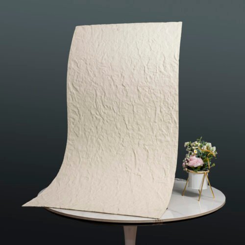 Flexible fake stone panels 2