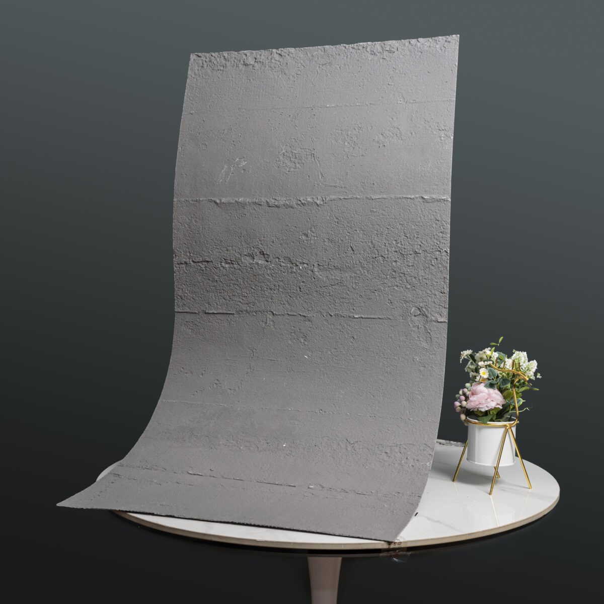 Stone paneling for interior walls 2