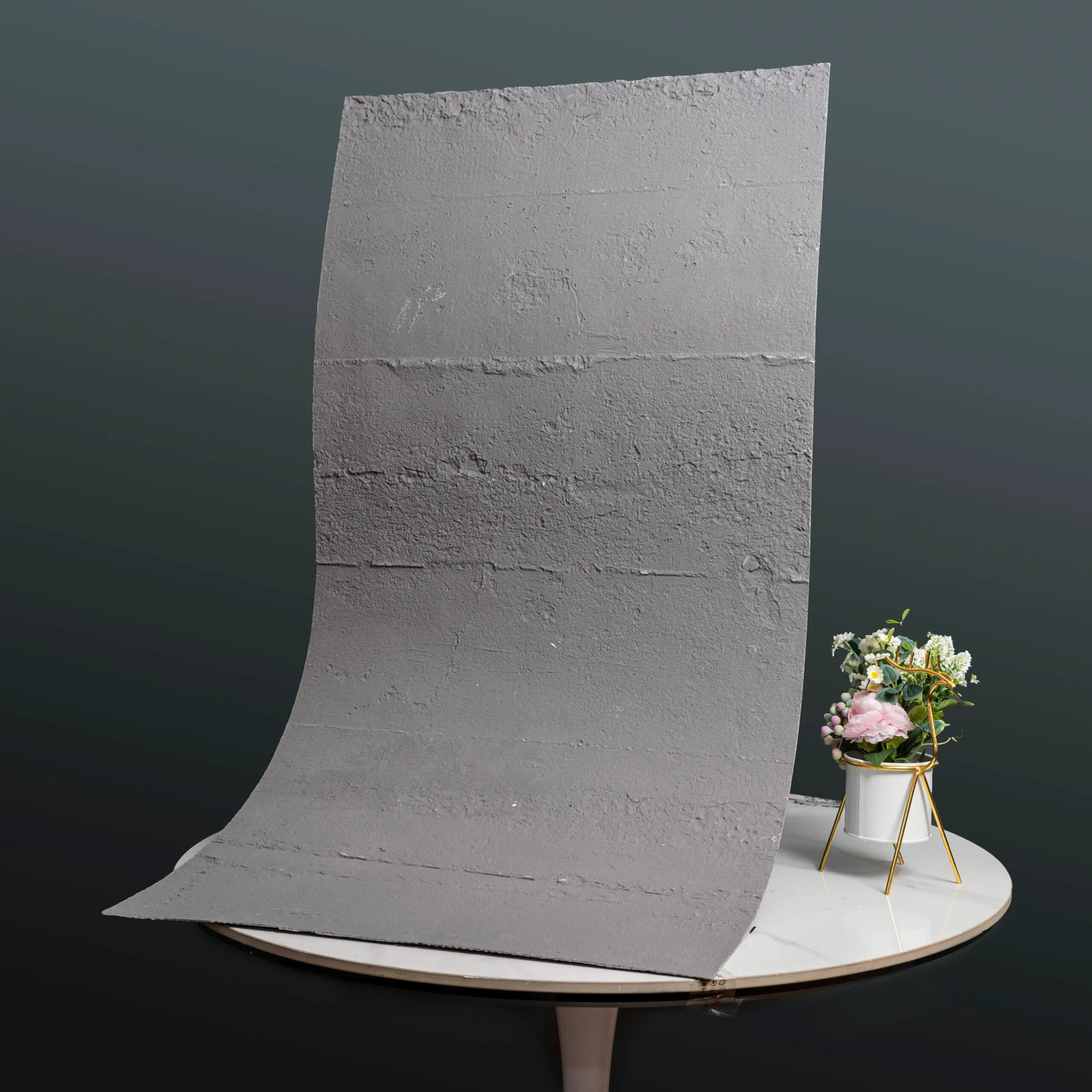 Stone paneling for interior walls 2