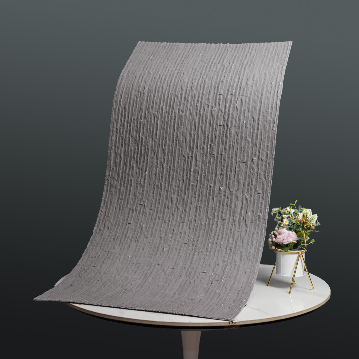Magnetic Soft Stone Wall Panel System 2