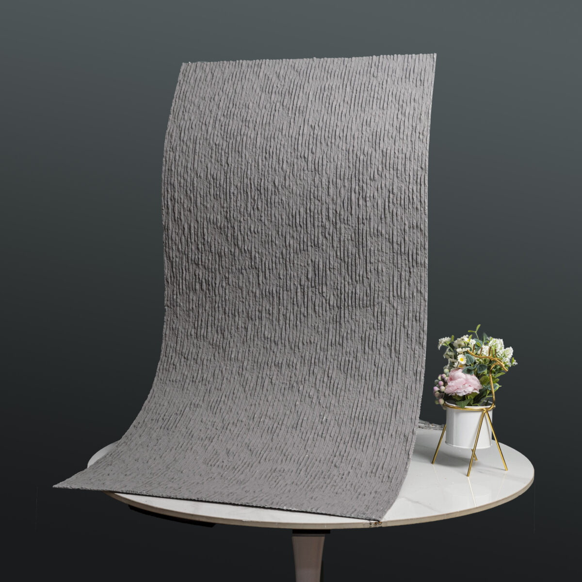 Fireproof Soft Stone Wall Panel 2