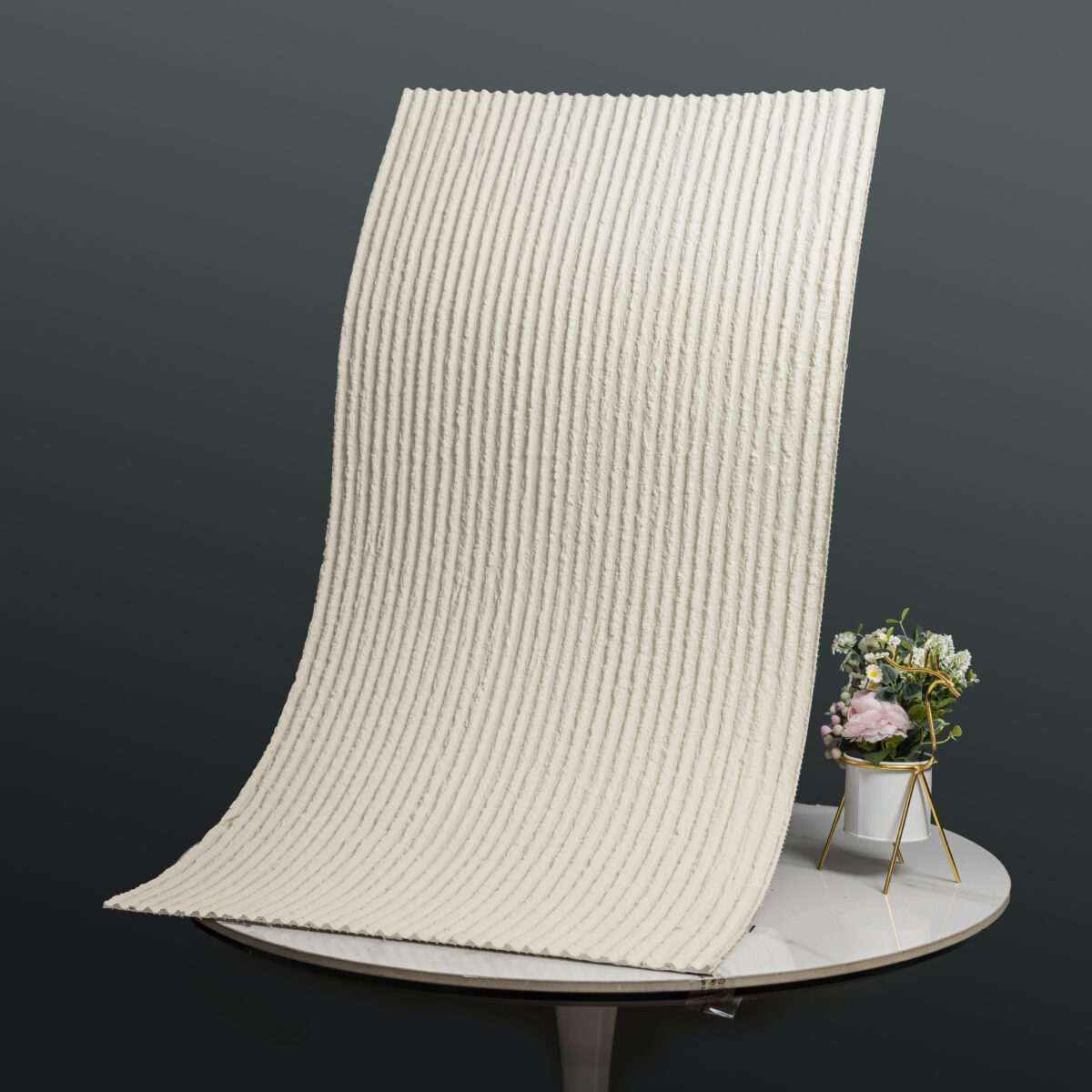 Interior stone wall panels 2