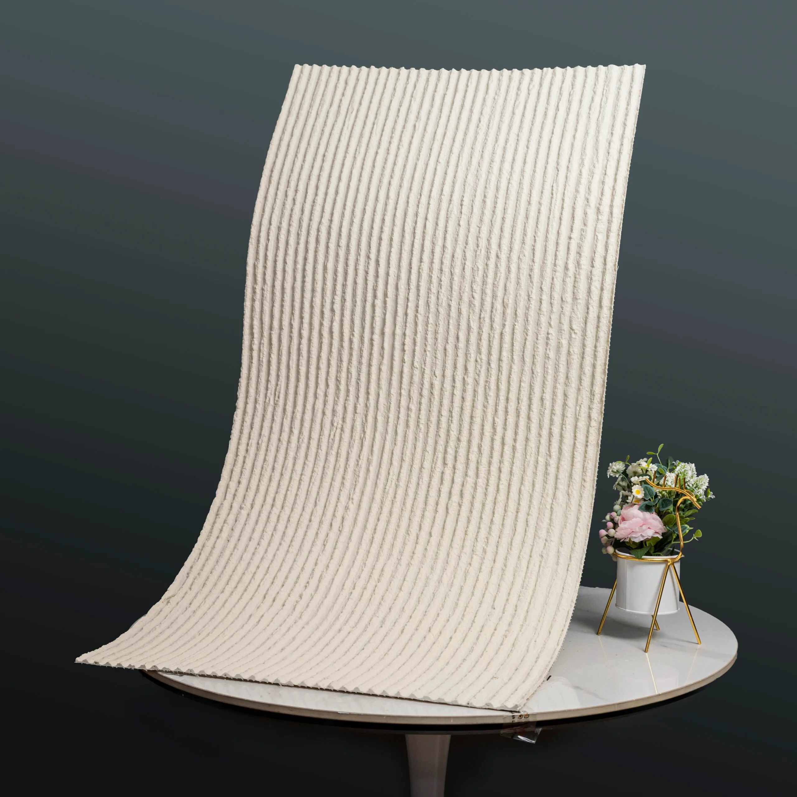 Interior stone wall panels 2