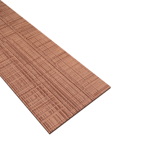 Acoustic Soft Stone Wall Panel 3