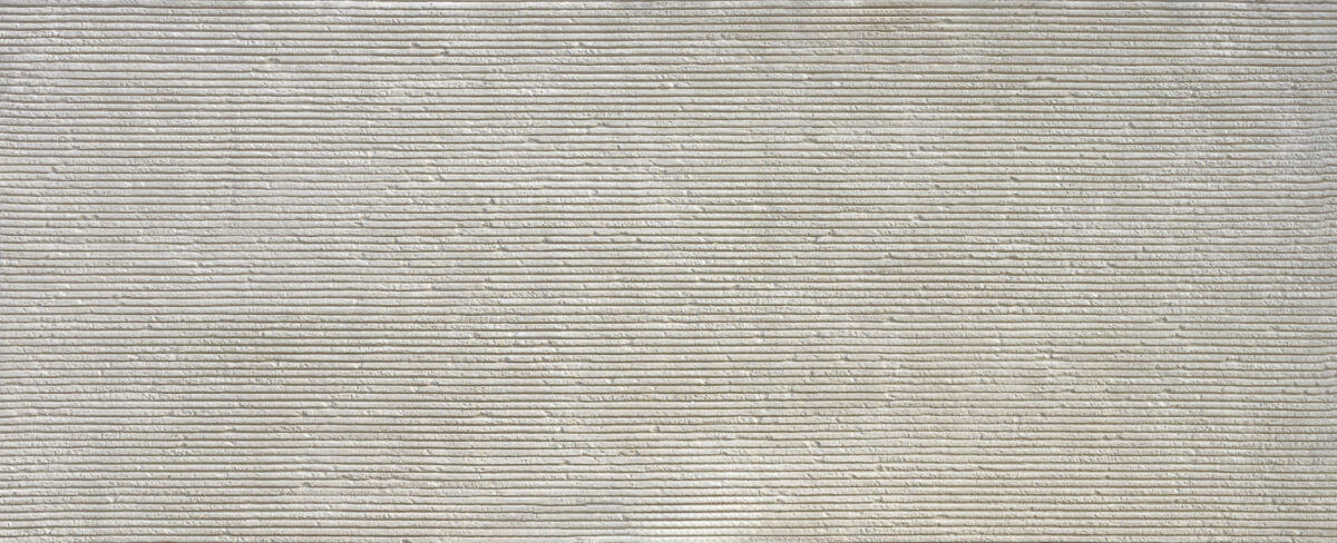 Faux stone interior panels 4