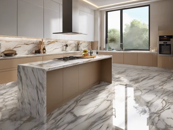 UV Marble Sheet vs PVC Sheet Which is Better?