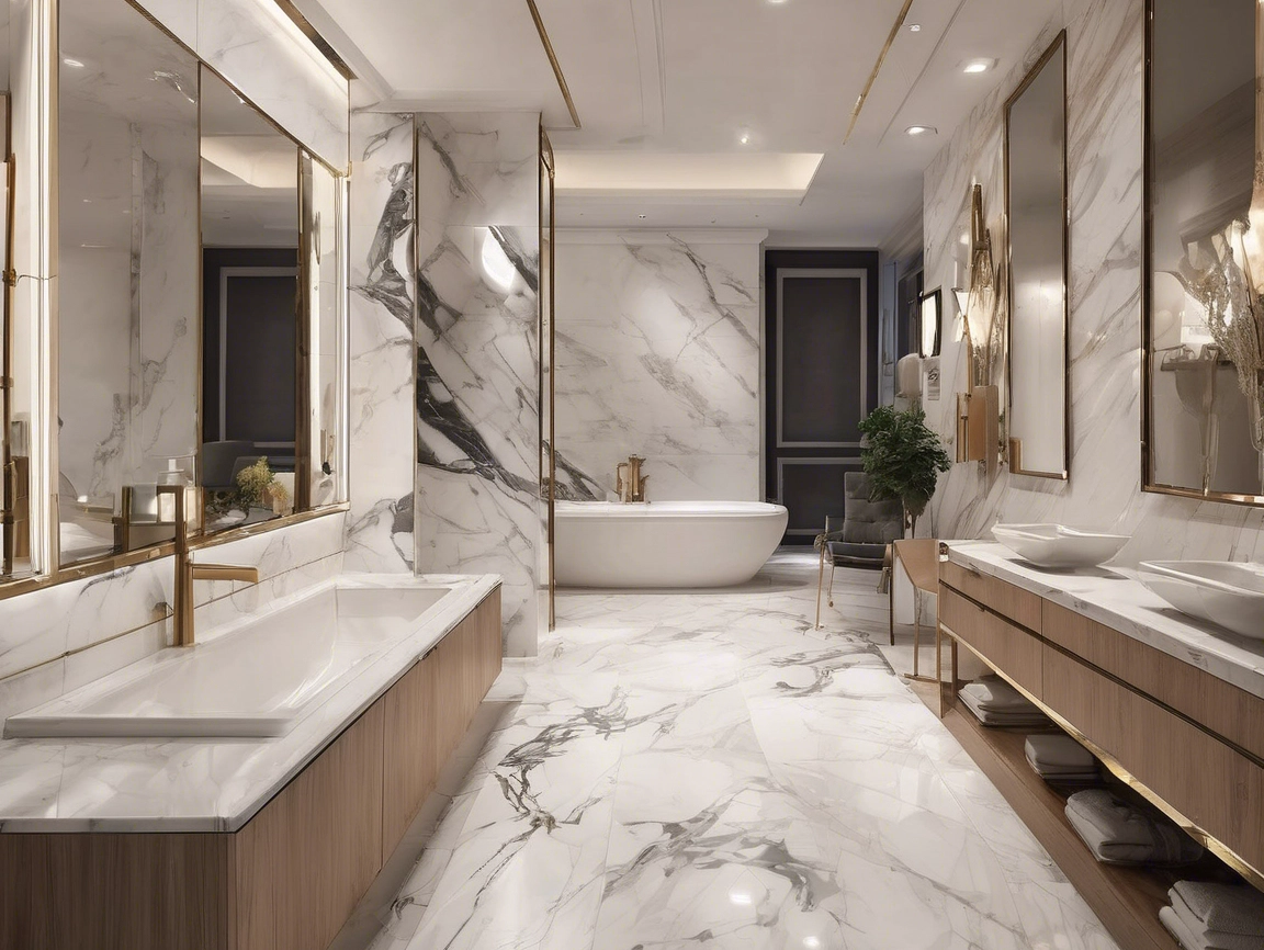 Pvc Marble Sheet: Benefits Uses and Buying Tips