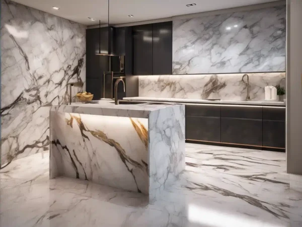 what is UV marble sheet used for?