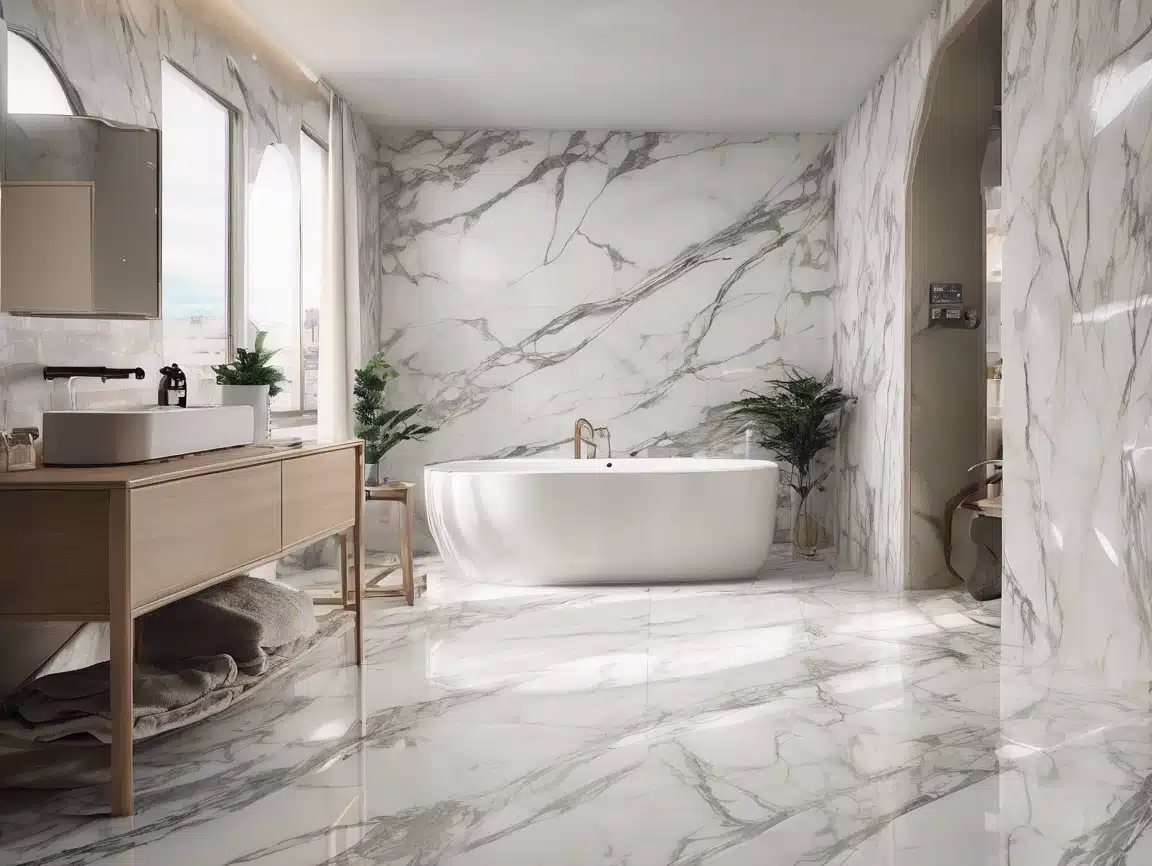 PVC Marble Sheet Price and International Price Trends