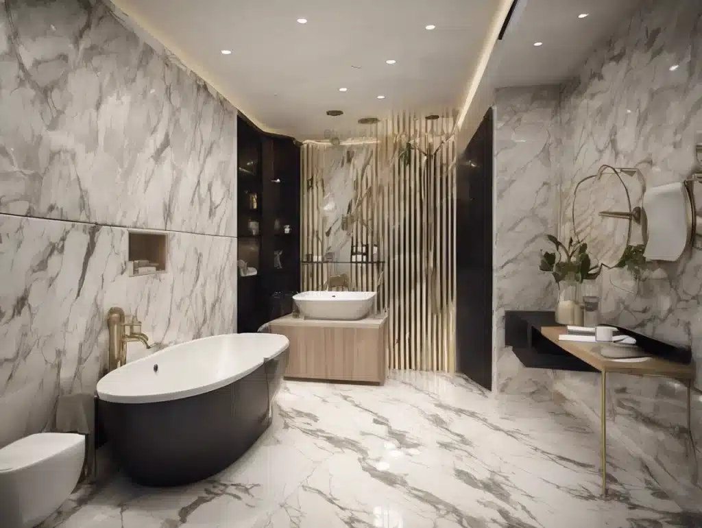 What are the pros and cons of PVC marble sheet?