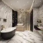 What are the pros and cons of PVC marble sheet?