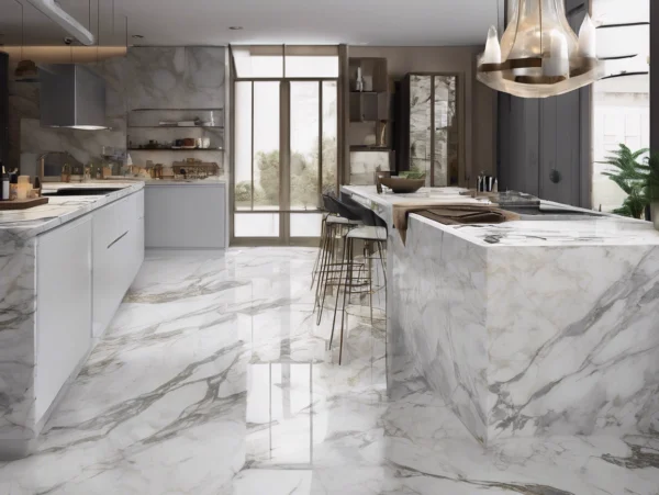 Advantages and Disadvantages of PVC Marble Sheet