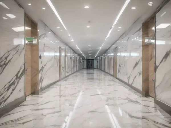 UV Marble Sheet vs PVC Marble Sheet – Which One Is Better?