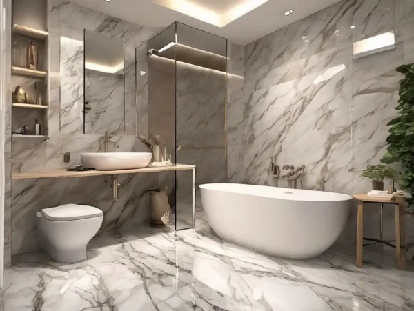 Advantages of PVC Marble Sheets and Related Applications Advantages of PVC Marble Sheets and Related Applications