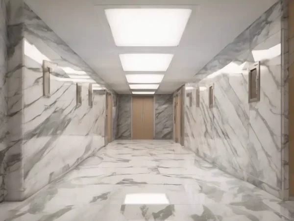 UV Marble Sheet vs. PVC Sheet: Which is Better?