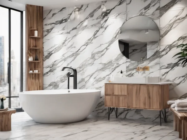 Low price pvc wall accessories PVC marble sheet PVC UV board