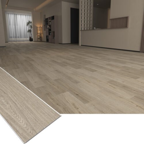 UV Resistant SPC Flooring Exterior Stone Plastic Composite Deck 6