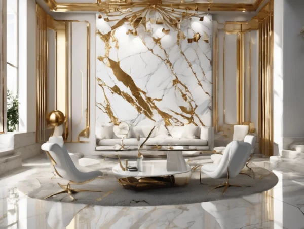 Wholesale Price High Glossy PVC Uv sheets Panel For Wall Decor